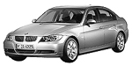 BMW E92 U3699 Fault Code