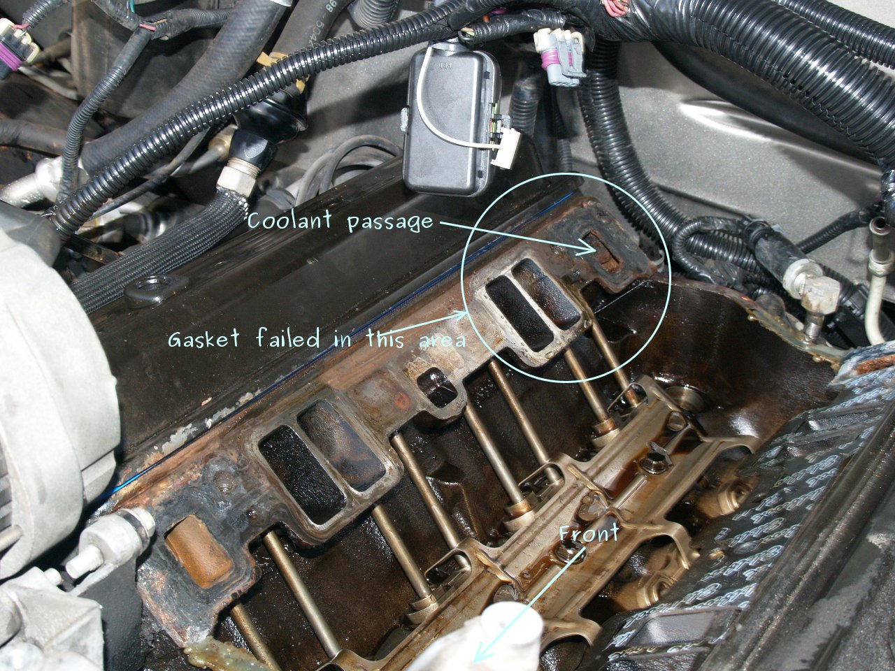 See U3699 in engine